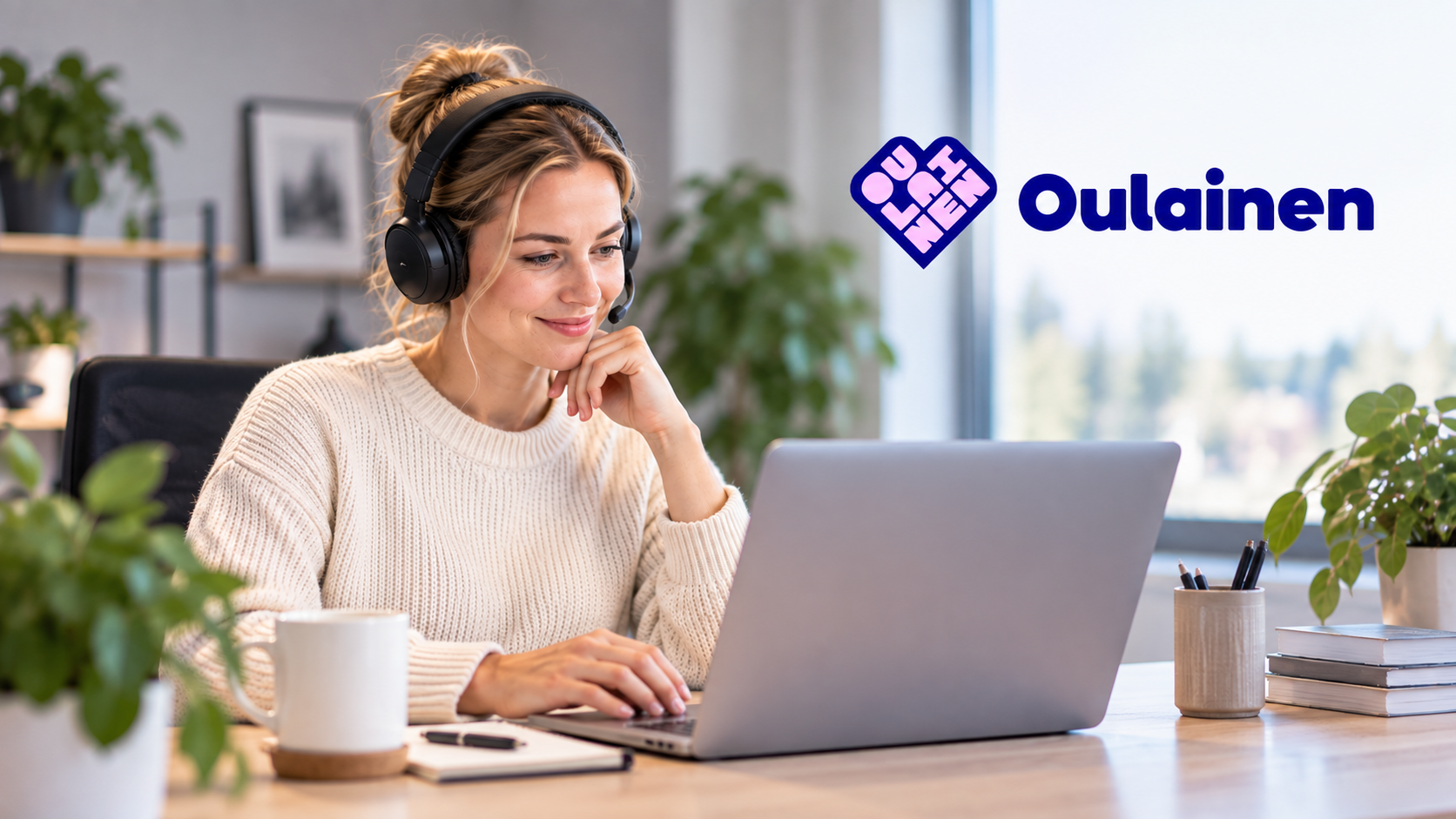 Kuntalaskenta laskee Oulaisten palkat